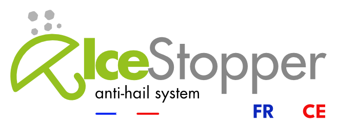Icestopper — système de protection anti-grêle, partenaire exclusif World-Business en France